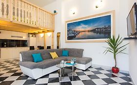 Apartments Storia
